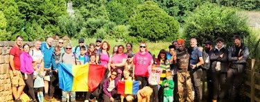 Românii în DIaspora