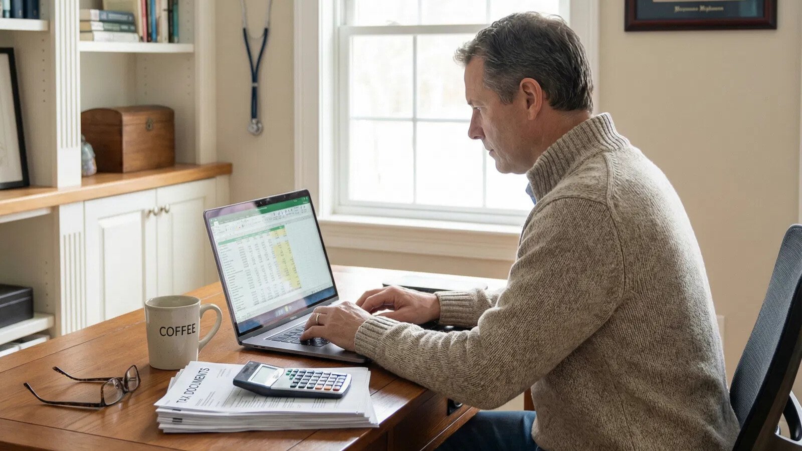 Reducerea anxietății și a stresului prin planificare clară și stabilirea de micro-obiective zilnice.